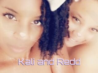Kali_and_Redd