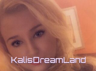 KalisDreamLand