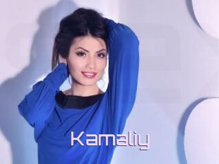 Kamaliy