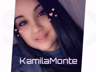 KamilaMonte