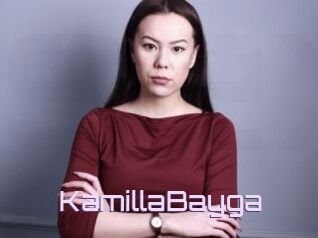 KamillaBayga