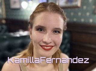 KamillaFernandez