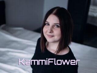 KammiFlower