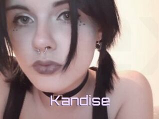 Kandise