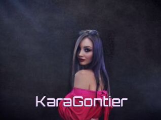 KaraGontier