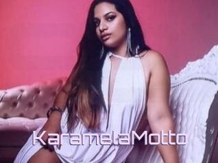 KaramelaMotto