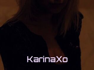 KarinaXo