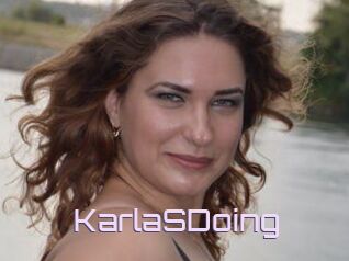 KarlaSDoing