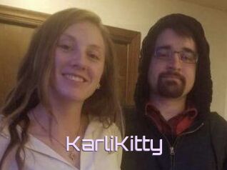 KarliKitty