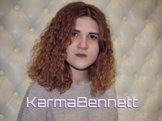 KarmaBennett