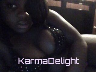 Karma_Delight