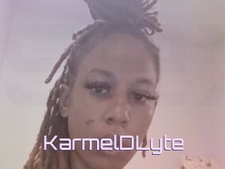 KarmelDLyte