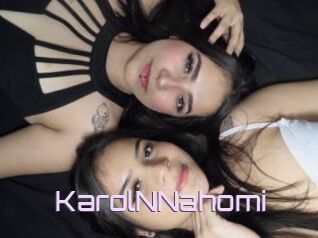KarolNNahomi