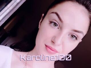 Karoline100