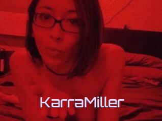 KarraMiller