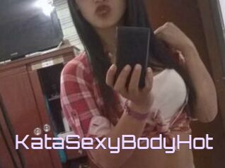 KataSexyBodyHot
