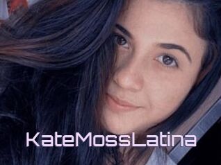 KateMossLatina
