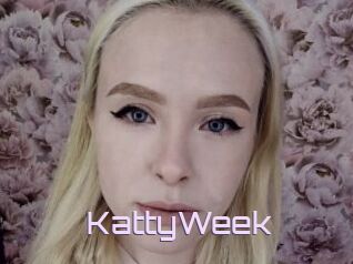 KattyWeek
