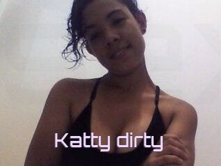 Katty_dirty_
