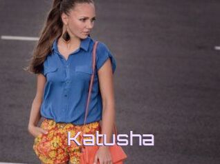 Katusha