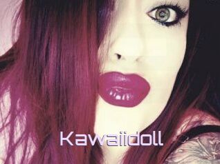 KawaiiDoll