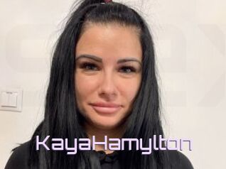 KayaHamylton