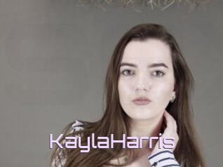 KaylaHarris