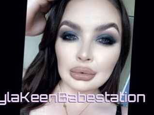 KaylaKeenBabestation
