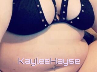 KayleeHayse