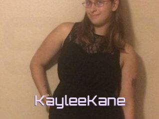 KayleeKane