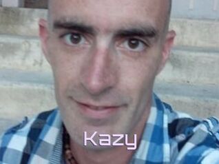 Kazy