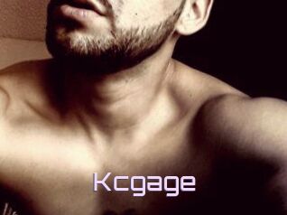 Kcgage