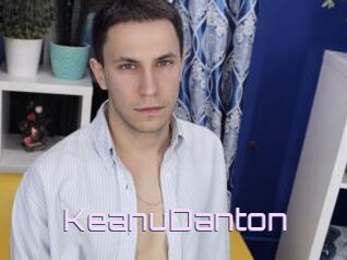 KeanuDanton