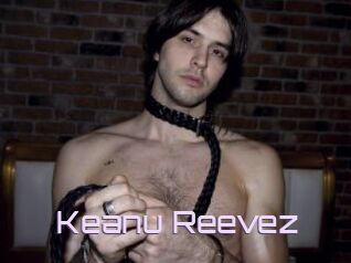 Keanu_Reevez