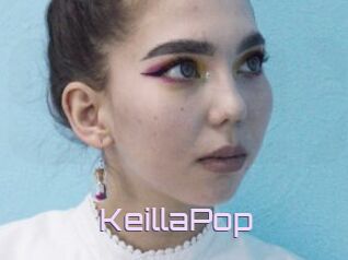 KeillaPop