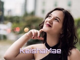 KeishaMae