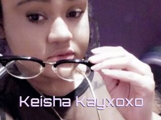 Keisha_Kayxoxo