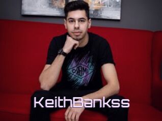 KeithBankss