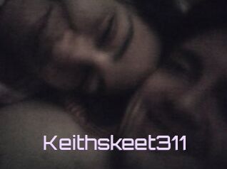 Keithskeet311