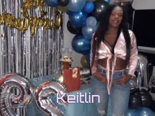 Keitlin