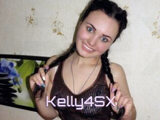 Kelly4SX