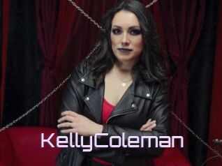 KellyColeman