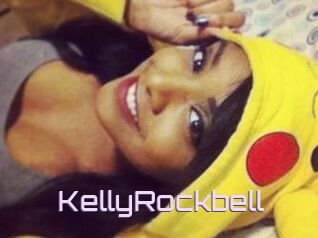 KellyRockbell