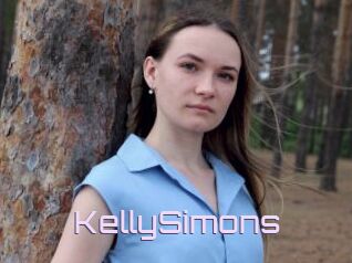 KellySimons