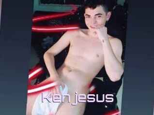 Ken_jesus