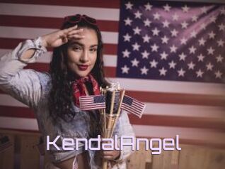 KendalAngel