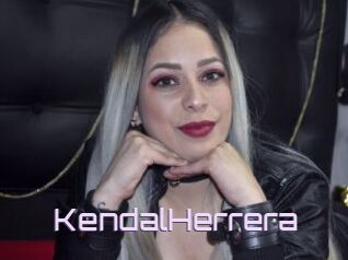 KendalHerrera
