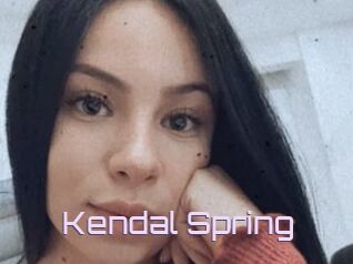 Kendal_Spring