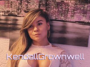 KendallGrownwell