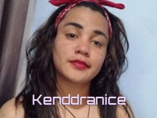 Kenddranice